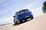 Seat Ibiza SC 2009 года